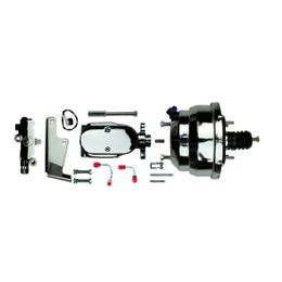 RSD-J85315171, The Right Stuff Master Cylinder and Booster Assemblies J85315171 в ОАЭ, Дубай. Состояние - новое. Цена 1 860 AED. Фото, контакты продавца | AUTO.AE