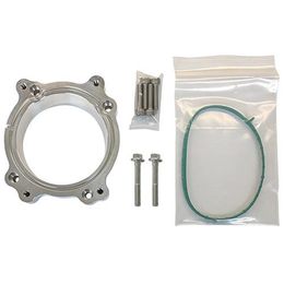 FMS-M-9474-M5087, Ford Performance Parts GT350 Throttle Body Adapters for 2015-2017 MUSTANG - M-9474-M5087 in UAE, Dubai. Condition - new. Price 560 AED. Photo, seller contacts | AUTO.AE