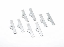 MRG-3681, Mr. Gasket Valve Cover Hold-Down Tabs 3681 في الإمارات, دبي. Condition - new. Price 100 AED. Photo, seller contacts | AUTO.AE