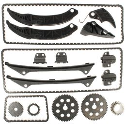 MEL-3-1045S, Melling Timing Chain Sets 3-1045S في الإمارات, دبي. Condition - new. Price 2,340 AED. Photo, seller contacts | AUTO.AE