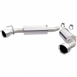 19332, MAGNAFLOW 19332 Exhaust Muffler Competition Series for CHEVROLET Camaro 2016-2024 in UAE, Dubai. Condition - new. Price 8,450 AED. Photo, seller contacts | AUTO.AE