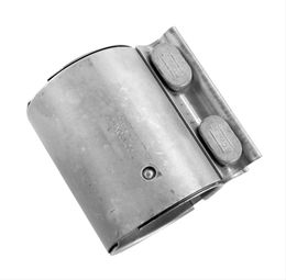 WLK-36535, Walker Butt-Joint Band Clamps 36535 في الإمارات, دبي. Condition - new. Price 150 AED. Photo, seller contacts | AUTO.AE