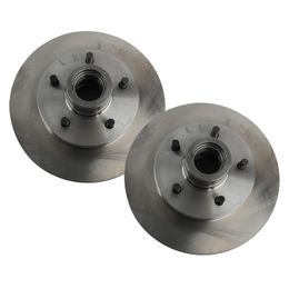 CLP-CP4R-5, Classic Performance Upgraded Disc Conversion Rotors CP4R-5 в ОАЭ, Дубай. Состояние - новое. Цена 720 AED. Фото, контакты продавца | AUTO.AE