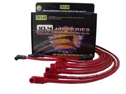 TAY-79204, Taylor 409 Pro Race Spiro-Wound 10.4mm Spark Plug Wires for 1994-1996 CAPRICE, IMPALA - 79204 في الإمارات, دبي. Condition - new. Price 800 AED. Photo, seller contacts | AUTO.AE