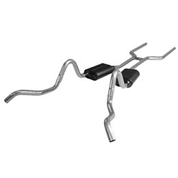 FLO-817412, Flowmaster Stainless Steel American Thunder Exhaust Systems 817412 في الإمارات, دبي. Condition - new. Price 4,540 AED. Photo, seller contacts | AUTO.AE