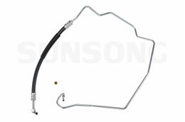 SUG-3401727, Sunsong Power Steering Hose Assemblies for 1983-1986 720, 1986 D21 - 3401727 в ОАЭ, Дубай. Состояние - новое. Цена 250 AED. Фото, контакты продавца | AUTO.AE