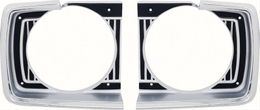OER-MA1128, OER Light Bezels MA1128 в ОАЭ, Дубай. Состояние - новое. Цена 1 170 AED. Фото, контакты продавца | AUTO.AE