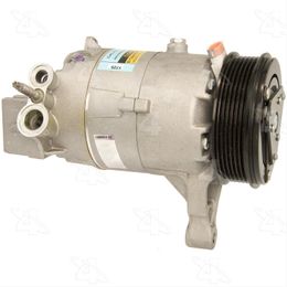 FSS-98273, Four Seasons Air Conditioning Compressors for 2007-2010 MALIBU, G6, 2007-2008 AURA - 98273 in UAE, Dubai. Condition - new. Price 1,610 AED. Photo, seller contacts | AUTO.AE