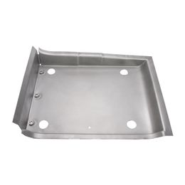 SGT-M120R, Spectra Premium - Convertible & T-Top Components for 1965-1968 MUSTANG - M120R في الإمارات, دبي. Condition - new. Price 410 AED. Photo, seller contacts | AUTO.AE