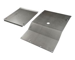 AOF-AP-306678, All-Pro Off-Road Skid Plates for 1995-2004 TACOMA - AP-306678 в ОАЭ, Дубай. Состояние - новое. Цена 1 680 AED. Фото, контакты продавца | AUTO.AE