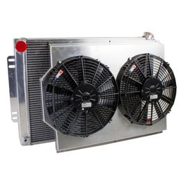 GRI-CU-70009, Griffin Performance Fit Radiator Combos CU-70009 in UAE, Dubai. Condition - new. Price 4,560 AED. Photo, seller contacts | AUTO.AE