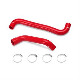 MIO-MHOSEVET05RD, Mishimoto Radiator Hose Kits for 2005-2008 CORVETTE - MMHOSE-VET-05RD في الإمارات, دبي. Condition - new. Price 890 AED. Photo, seller contacts | AUTO.AE