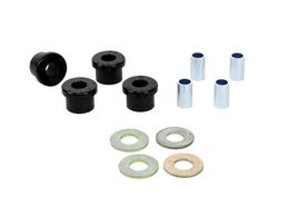 NLT-REV190-0102, Nolathane Rack and Pinion Mount Bushings for 2007-2011 TUNDRA - REV190.0102 في الإمارات, دبي. Condition - new. Price 290 AED. Photo, seller contacts | AUTO.AE