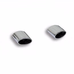777315, SUPERSPRINT 777315 End Pipe Kit for AUDI A4 (B9) in UAE, Dubai. Condition - new. Price 4,930 AED. Photo, seller contacts | AUTO.AE