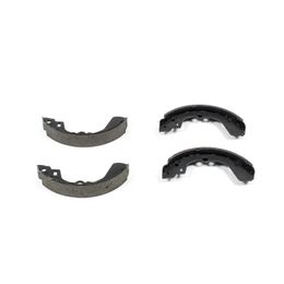 PWR-B630, PowerStop Autospecialty Stock Replacement Brake Shoes B630 in UAE, Dubai. Condition - new. Price 110 AED. Photo, seller contacts | AUTO.AE