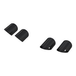 T5198BLK, MBRP T5198BLK Exhaust Tip Armor BLK (Black Coated / 4" Inlet) for FORD Mustang 2015- في الإمارات, دبي. Condition - new. Price 2,210 AED. Photo, seller contacts | AUTO.AE