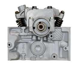 VRE-2552, VEGE Remanufactured Cylinder Heads for 2001-2005 CIVIC - 2552 في الإمارات, دبي. Condition - new. Price 3,220 AED. Photo, seller contacts | AUTO.AE