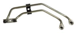 CWA-68143893AA, Crown Automotive - Fluid Cooler Lines for 2012-2017 WRANGLER, 2018 WRANGLER JK - 68143893AA في الإمارات, دبي. Condition - new. Price 240 AED. Photo, seller contacts | AUTO.AE