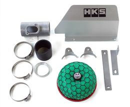 70019-AS111, HKS 70019-AS111 Super Power Flow Air Filter For Suzuki Swift Sport ZC33 in UAE, Dubai. Condition - new. Price 1,030 AED. Photo, seller contacts | AUTO.AE