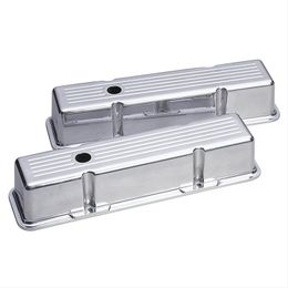 SUM-G3303, Summit Racing™ Diecast Aluminum Valve Covers SUM-G3303 في الإمارات, دبي. Condition - new. Price 440 AED. Photo, seller contacts | AUTO.AE