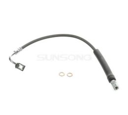 SUG-2208075, Sunsong Brake Hoses for 2015-2019 CORVETTE - 2208075 в ОАЭ, Дубай. Состояние - новое. Цена 140 AED. Фото, контакты продавца | AUTO.AE