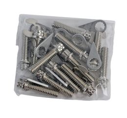 STG-8960-S, Stage 8 Locking Valve Cover Bolt Kits 8960S في الإمارات, دبي. Condition - new. Price 180 AED. Photo, seller contacts | AUTO.AE