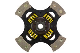 ACL-4240226, ACT Race Clutch Discs for 2003-2005 NEON - 4240226 in UAE, Dubai. Condition - new. Price 970 AED. Photo, seller contacts | AUTO.AE