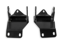 HOK-BHS511, Hooker Blackheart Engine Mount Brackets for 1967-1972 C10 PICKUP, C15/C1500 PICKUP - BHS511 في الإمارات, دبي. Condition - new. Price 960 AED. Photo, seller contacts | AUTO.AE