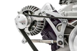 MCH-40051, March Performance Ultra Series Billet Aluminum Alternator Brackets 40051 в ОАЭ, Дубай. Состояние - новое. Цена 630 AED. Фото, контакты продавца | AUTO.AE