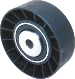 URO-000485, URO Parts Idler Pulleys 11281731838 في الإمارات, دبي. Condition - new. Price 70 AED. Photo, seller contacts | AUTO.AE
