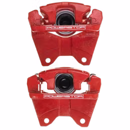 PWR-S5046EB, PowerStop Performance Powdercoated Brake Calipers S5046EB в ОАЭ, Дубай. Состояние - новое. Цена 1 380 AED. Фото, контакты продавца | AUTO.AE