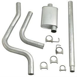 SUM-684012, Summit Racing™ Cat-Back Exhaust Systems for 1980-1996 F-150, F-250 - SUM-684012 في الإمارات, دبي. Condition - new. Price 1,560 AED. Photo, seller contacts | AUTO.AE