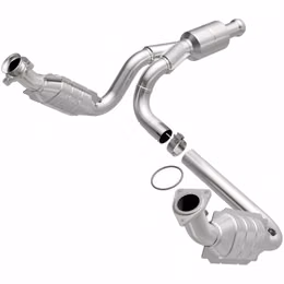 51578, MAGNAFLOW 51578 Catalytic Converter Direct-Fit OEM Grade for CHEVROLET Avalanche 2009-2013 في الإمارات, دبي. Condition - new. Price 5,040 AED. Photo, seller contacts | AUTO.AE