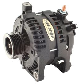 TFF-7515B, Tuff Stuff Performance Tuff Mudder Wrangler JK High-Amp Alternators for 2007-2011 WRANGLER - 7515B в ОАЭ, Дубай. Состояние - новое. Цена 2 070 AED. Фото, контакты продавца | AUTO.AE
