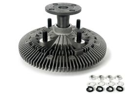 AUP-FC1001, Auto Pro USA, INC - Fan Clutches for 1961-1967 CORVETTE - FC1001 في الإمارات, دبي. Condition - new. Price 830 AED. Photo, seller contacts | AUTO.AE
