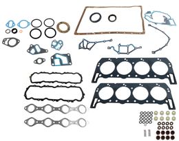 FEL-260-1673, Fel-Pro Engine Gasket Kits 260-1673 в ОАЭ, Дубай. Состояние - новое. Цена 890 AED. Фото, контакты продавца | AUTO.AE