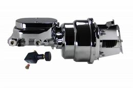 LEB-4L605, LEED Brakes Master Cylinder and Brake Booster Combos 4L605 в ОАЭ, Дубай. Состояние - новое. Цена 2 200 AED. Фото, контакты продавца | AUTO.AE