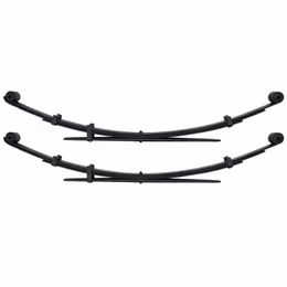 SJA-TCR620, Skyjacker Softride Lift Leaf Springs for 2016-2022 TACOMA - TCR620 في الإمارات, دبي. Condition - new. Price 1,750 AED. Photo, seller contacts | AUTO.AE