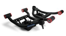 IVP-FLCA-FT01, Stifflers Suspension Front Lower Control Arms for 1997-2003 F-150, 2004 F-150 HERITAGE - FLCA-FT01 في الإمارات, دبي. Condition - new. Price 3,990 AED. Photo, seller contacts | AUTO.AE