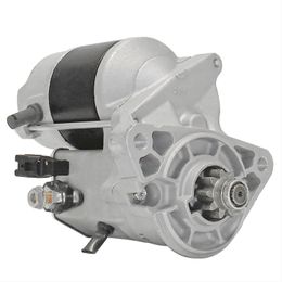 ADO-336-1638, ACDelco Remanufactured Starters for 1996-2000 4RUNNER, 1994-1998 T100, 1995-2015 TACOMA - 19135492 في الإمارات, دبي. Condition - new. Price 360 AED. Photo, seller contacts | AUTO.AE