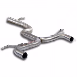 772534, SUPERSPRINT 772534 Y-Pipe for VW T-ROC в ОАЭ, Дубай. Состояние - новое. Цена 4 210 AED. Фото, контакты продавца | AUTO.AE