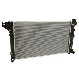 SUM-380543, Summit Racing™ Plastic/Aluminum Radiators for 1994-2002 RAM 1500, RAM 2500, RAM 3500 - SUM-380543 в ОАЭ, Дубай. Состояние - новое. Цена 990 AED. Фото, контакты продавца | AUTO.AE