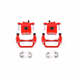 PWR-S2780A, PowerStop Performance Powdercoated Brake Calipers for 2007-2012 ALTIMA - S2780A в ОАЭ, Дубай. Состояние - новое. Цена 780 AED. Фото, контакты продавца | AUTO.AE