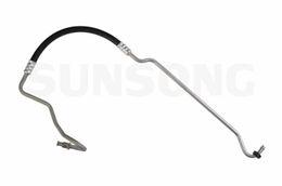 SUG-5801148, Sunsong Transmission Oil Cooler Lines 5801148 في الإمارات, دبي. Condition - new. Price 90 AED. Photo, seller contacts | AUTO.AE