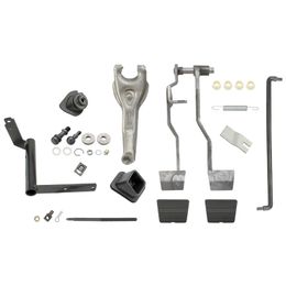 IST-CAG-CL009A, Silver Sport Transmission Pedal Assemblies CAG-CL009A في الإمارات, دبي. Condition - new. Price 1,630 AED. Photo, seller contacts | AUTO.AE