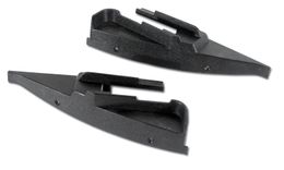 MMU-43809, Auto Accessories of America Glass Top Latch Covers for 1978-1982 CORVETTE - 43809 in UAE, Dubai. Condition - new. Price 220 AED. Photo, seller contacts | AUTO.AE