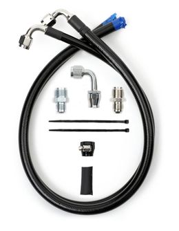 DSR-091201DS, Detroit Speed Power Steering Hose Kits for 1982-1992 CAMARO, FIREBIRD - 091201DS в ОАЭ, Дубай. Состояние - новое. Цена 1 180 AED. Фото, контакты продавца | AUTO.AE