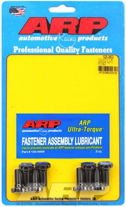 ARP-102-2801, ARP Pro Series Flywheel Bolts 102-2801 in UAE, Dubai. Condition - new. Price 240 AED. Photo, seller contacts | AUTO.AE