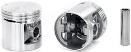 UEM-1413-STD, Silv-O-Lite Cast Pistons 1413.STD в ОАЭ, Дубай. Состояние - новое. Цена ⁦740 AED⁩. Фото, контакты продавца | AUTO.AE