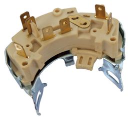 SUM-RP21426, Summit Racing™ Neutral Safety and Backup Light Switch for 1974-1980 Chevy/GMC C/K Series Trucks, Blazer, Jimmy, Malibu, 1974-1975 Cutlass, 1974-1979 Pontiac SUM-RP21426 in UAE, Dubai. Condition - new. Price 100 AED. Photo, seller contacts | AUTO.AE